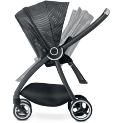 Gb PLATINUM Kinderwagen Maris Laguna Blue-turquoise -Kleine Wondertjes gb platinum kinderwagen maris laguna blue turquoise a226283 4