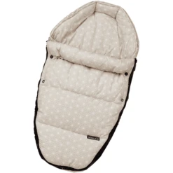 GESSLEIN Baby Nest, Sand -Kleine Wondertjes gesslein baby nest sand a382602 3