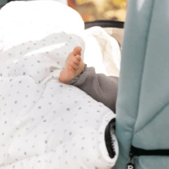 GESSLEIN Baby Nest, Stippen -Kleine Wondertjes gesslein baby nest stippen a382480 2