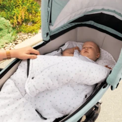 GESSLEIN Baby Nest, Stippen -Kleine Wondertjes gesslein baby nest stippen a382480 4