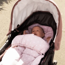 GESSLEIN Babynestje, Roos -Kleine Wondertjes gesslein babynestje roos a382611 2