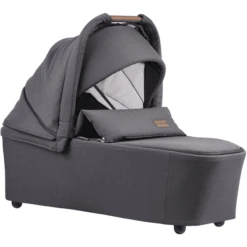 GESSLEIN Combi Kinderwagen F10 Air+, Antraciet / Patroon 8 GESSLEIN Combi Kinderwagen F10 Air+, Antraciet / Patroon -Kleine Wondertjes gesslein combi kinderwagen f10 air antraciet patroon a380363 3