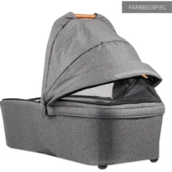 GESSLEIN Combi Kinderwagen F4 Air+, Claud / Sterren -Kleine Wondertjes gesslein combi kinderwagen f4 air claud sterren a380326 3