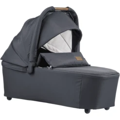 GESSLEIN Combi Kinderwagen F4 Air+, Marine Gevlekt -Kleine Wondertjes gesslein combi kinderwagen f4 air marine gevlekt a380324 2