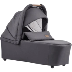 GESSLEIN FX4 Life Combi Kinderwagen, Antraciet / Star -Kleine Wondertjes gesslein fx4 life combi kinderwagen antraciet star a379721 2