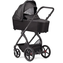 GESSLEIN FX4 Life Combi Kinderwagen, Bruin / Patroon -Kleine Wondertjes gesslein fx4 life combi kinderwagen bruin patroon a379691 2