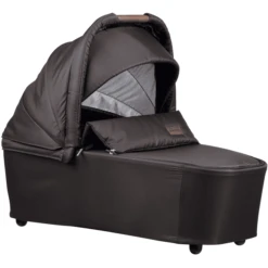 GESSLEIN FX4 Life Combi Kinderwagen, Bruin / Patroon -Kleine Wondertjes gesslein fx4 life combi kinderwagen bruin patroon a379691 3