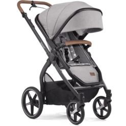 GESSLEIN FX4 Life Combi Kinderwagen, Lichtgrijs / Sterren 6 GESSLEIN FX4 Life Combi Kinderwagen, Lichtgrijs / Sterren -Kleine Wondertjes gesslein fx4 life combi kinderwagen lichtgrijs sterren a379683 1