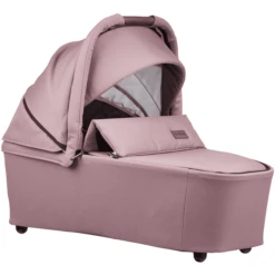 GESSLEIN FX4 Life Combi Kinderwagen, Roze -Kleine Wondertjes gesslein fx4 life combi kinderwagen roze a379725 3