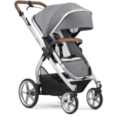 GESSLEIN FX4 Life Combinatie Kinderwagen, Claud / Sterren -Kleine Wondertjes gesslein fx4 life combinatie kinderwagen claud sterren a379689 1