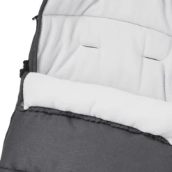 GESSLEIN Slaperige Voetenzak, Sand -Kleine Wondertjes gesslein slaperige voetenzak sand a382679 3