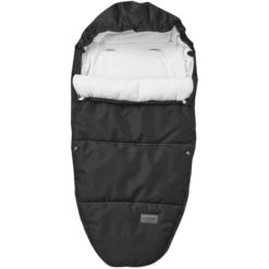 GESSLEIN Sleepy Voetenzak, Medium Blauw -Kleine Wondertjes gesslein sleepy voetenzak medium blauw a382657 2