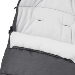 GESSLEIN Sleepy Voetenzak, Roos -Kleine Wondertjes gesslein sleepy voetenzak roos a382678 3