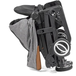 GESSLEIN SMILOO CUBY Buggy, Gevlekt Grijs -Kleine Wondertjes gesslein smiloo cuby buggy gevlekt grijs a382794 4