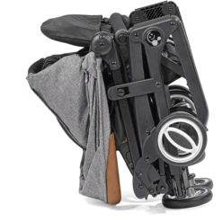 GESSLEIN SMILOO CUBY Buggy, Gevlekt Jeansblauw -Kleine Wondertjes gesslein smiloo cuby buggy gevlekt jeansblauw a382803 4