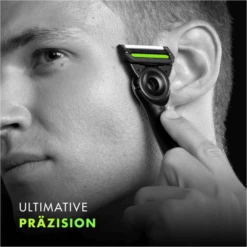 Gillette® Gillette Labs System Blades, Set Van -Kleine Wondertjes gillette labs system blades set van a383153 2