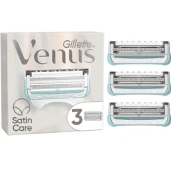 Gillette Venus Systeembladen Voor De In Timber Eich 3er