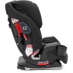 Graco ® Autostoel Avolve Black -Kleine Wondertjes graco autostoel avolve black a313625 3