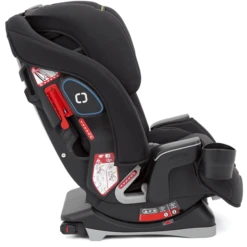Graco ® Autostoel Avolve Black -Kleine Wondertjes graco autostoel avolve black a313625 4