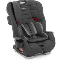 Graco ® Autostoel Avolve Charcoal