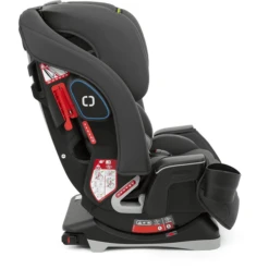 Graco ® Autostoel Avolve Charcoal -Kleine Wondertjes graco autostoel avolve charcoal a313626 3