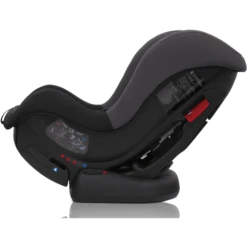 Graco ® Autostoel Enhance™ Black /Grijs -Kleine Wondertjes graco autostoel enhance black grijs a305344 4