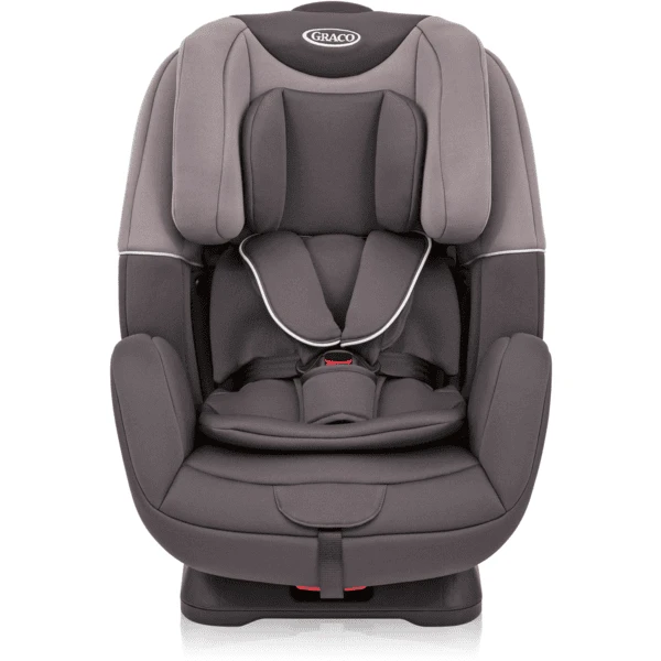 Graco ® Autostoel Enhance™ Iron 2 Graco ® Autostoel Enhance™ Iron - Afbeelding 2