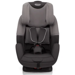 Graco ® Autostoel Enhance™ Iron 7 Graco ® Autostoel Enhance™ Iron -Kleine Wondertjes graco autostoel enhance iron a305348 2