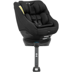 Graco ® Autostoel Turn2Me Zwart -Kleine Wondertjes graco autostoel turn2me zwart a314845 2