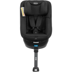 Graco ® Autostoel Turn2Me Zwart -Kleine Wondertjes graco autostoel turn2me zwart a314845 4