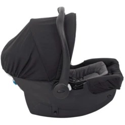 Graco Baby Autostoel Snug Essential S I-Size Mid Night Black -Kleine Wondertjes graco baby autostoel snug essential s i size mid night black a375990 2