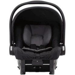 Graco Baby Autostoel Snug Essential S I-Size Mid Night Black -Kleine Wondertjes graco baby autostoel snug essential s i size mid night black a375990 3