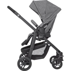 Graco Combi Stroller Evo Trio Set Suits Me -Kleine Wondertjes graco combi stroller evo trio set suits me a376635 4
