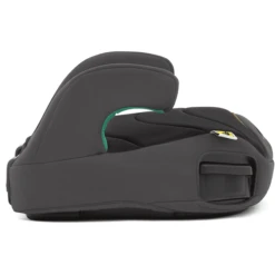 Graco Eversure Lite Stoelverhoger I-Size Ebony -Kleine Wondertjes graco eversure lite stoelverhoger i size ebony a402574 3