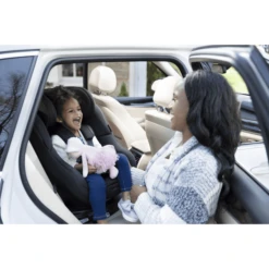 Graco ® Kinderzitje Turn2Me Charcoal -Kleine Wondertjes graco kinderzitje turn2me charcoal a337331 1