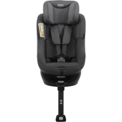 Graco ® Kinderzitje Turn2Me Charcoal -Kleine Wondertjes graco kinderzitje turn2me charcoal a337331 4
