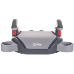 Graco ® Stoelverhoger Basic Opal Sky -Kleine Wondertjes graco stoelverhoger basic opal sky a305690 2