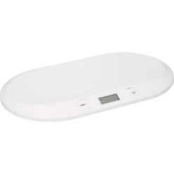 Grundig Babyweegschaal -Kleine Wondertjes grundig babyweegschaal a343015 4