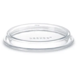 Haakaa® Afsluitdeksel, Set Van 2 Transparant -Kleine Wondertjes haakaa afsluitdeksel set van 2 transparant a345268 3