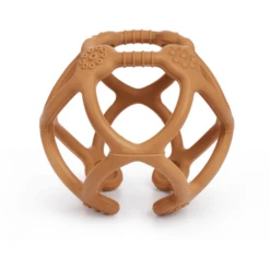 Haakaa® Bijthulp Donkerrood -Kleine Wondertjes haakaa bijthulp donkerrood a344145 3