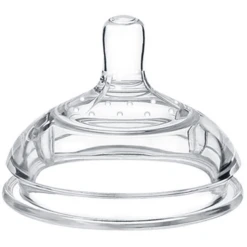 Haakaa® Borstkolf, Generatie 3 Startset 250ml Peach -Kleine Wondertjes haakaa borstkolf generatie 3 startset 250ml peach a344535 2