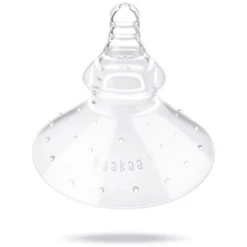 Haakaa® Borstvoedingscap, Innovatief Rond -Kleine Wondertjes haakaa borstvoedingscap innovatief rond a345372 3