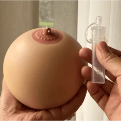 Haakaa® Colostrum Collector Set Van 2, Steriel Verpakt 9 Haakaa® Colostrum Collector Set Van 2, Steriel Verpakt -Kleine Wondertjes haakaa colostrum collector set van 2 steriel verpakt a404128 4