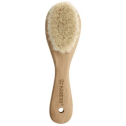 Haakaa® Haarborstel Incl. Kam -Kleine Wondertjes haakaa haarborstel incl kam a345450 2