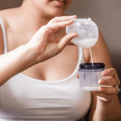 Haakaa® Melkvanger, 75ml 6 Haakaa® Melkvanger, 75ml -Kleine Wondertjes haakaa melkvanger 75ml a344197 1