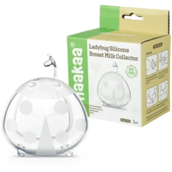 Haakaa® Melkvanger, 75ml 9 Haakaa® Melkvanger, 75ml -Kleine Wondertjes haakaa melkvanger 75ml a344197 4