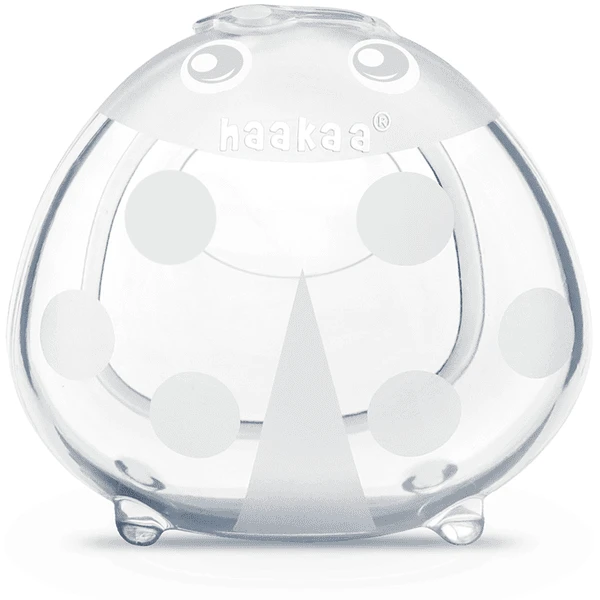 Haakaa® Melkvanger, 75ml 1 Haakaa® Melkvanger, 75ml