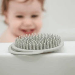 Haakaa® Shampooborstel -Kleine Wondertjes haakaa shampooborstel a345454 3