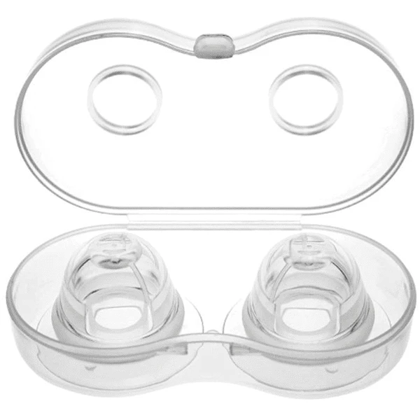 Haakaa® Tepelvormer 2.0 3 Haakaa® Tepelvormer 2.0 - Afbeelding 3