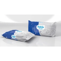 Hakle Wet Wipes Cream Scent & Care, 42 Vellen -Kleine Wondertjes hakle wet wipes cream scent amp care 42 vellen a354754 4